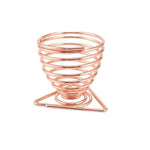 Makeup sponge holder Pink triangle nz