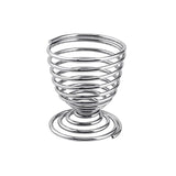 Makeup sponge holder Round silver nz