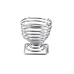 Makeup sponge holder Square silver nz
