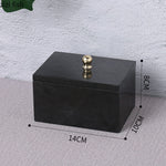 Marble Jewellery Box nz