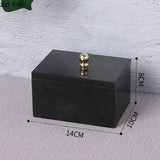 Marble Jewellery Box nz