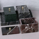 Marble Jewellery Box nz