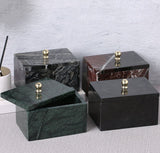 Marble Jewellery Box nz