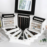 Marble Jewelry Box nz