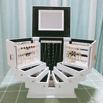 Marble Jewelry Box nz