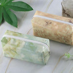 Marble Makeup Bag nz