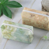Marble Makeup Bag nz
