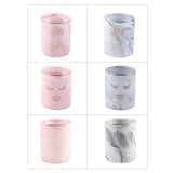 Marble makeup brush holder nz