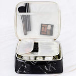 Marble Makeup Case nz
