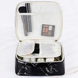 Marble Makeup Case nz