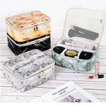 Marble Makeup Case nz