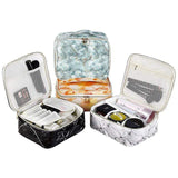 Marble Makeup Case nz