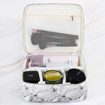 Marble Makeup Case nz