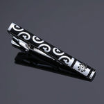 Masculine Tie clip nz
