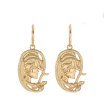 Medusa Snake Earrings nz
