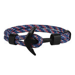 Men’s Bracelet with Maritime Anchor nz