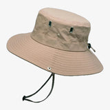 Men’s bucket hat Beige nz