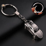 Men’s car keychain Black nz