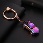 Men’s car keychain Multicoloured nz