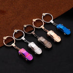 Men’s car keychain nz