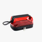 Men’s clear toiletry bag nz