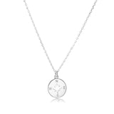 Men’s compass pendant nz
