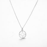 Men’s compass pendant nz