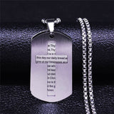 Men’s cross necklace nz