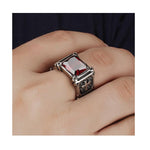 Men’s cross ring nz