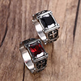 Men’s cross ring nz
