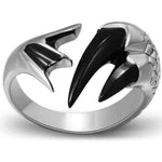 Men’s dragon ring 54 mm nz
