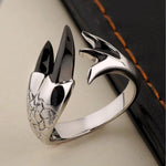 Men’s dragon ring nz