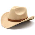 Men’s felt hat nz