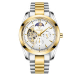 Men’s gold watch nz