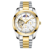Men’s gold watch nz
