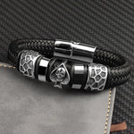 Men’s gothic bracelet nz