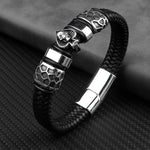 Men’s gothic bracelet nz