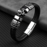 Men’s gothic bracelet nz