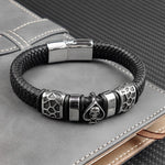 Men’s gothic bracelet nz