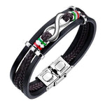 Men’s infinity bracelet nz
