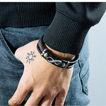 Men’s infinity bracelet nz