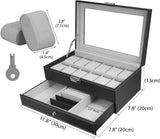 Men’s Jewellery Box nz