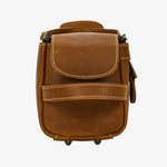 Men’s leather toiletry bag nz