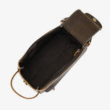Men’s leather toiletry bag nz