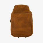Men’s leather toiletry bag nz
