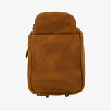 Men’s leather toiletry bag nz