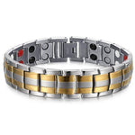 Men’s magnetic bracelet nz