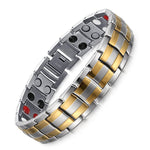 Men’s magnetic bracelet nz