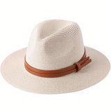 Men’s Panama hat M (56 58 cm) nz