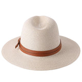 Men’s Panama hat nz